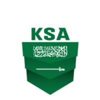 Команда Саудовской Аравии