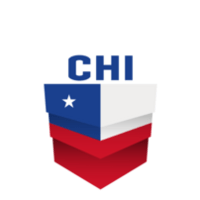 Команда Чили