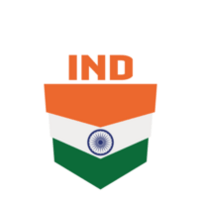 Команда Индии