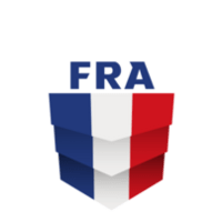 Команда Франции