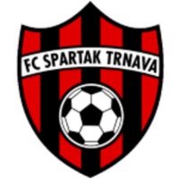 Спартак Трнава (Ж)