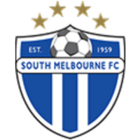 Саут Мельбурн