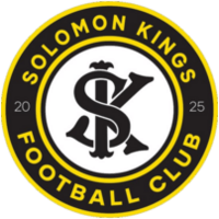 Соломон Кингс