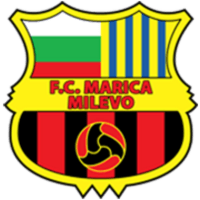 Марица Милево