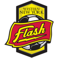 Вестерн Нью-Йорк Флэш (Ж)