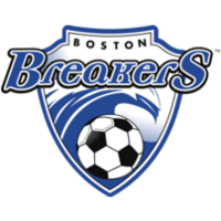 Бостон Брейкерс (Ж)