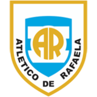 Атлетико Рафаэла 2