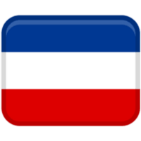 Сербия и Черногория U16