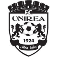 Униря Альба-Юлия (Ж)