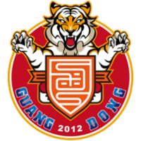 Гуандун Саузерн Тайгерс