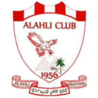 Аль-Ахли Мерове