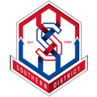 Саутерн Дистрикт