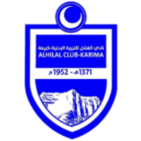 Аль-Хиляль Карима