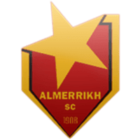 Аль-Меррейх II