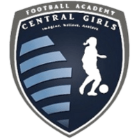 Сентрал ФА (Ж)