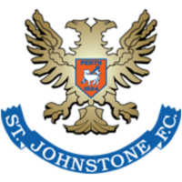 Сент-Джонстон (Ж)