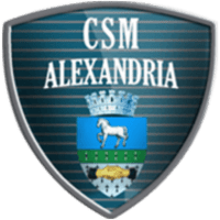 КСМ Александрия