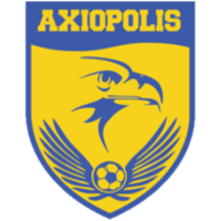 Аксиополис Чернавода