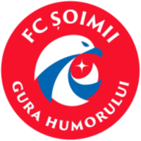 Шоймий Гура-Хуморулуй