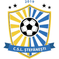Штефанешти