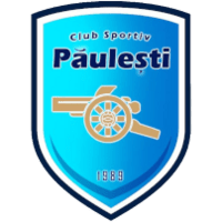 Паулешти