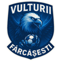 Вултурий Фэркэшешти