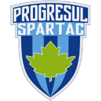 Прогресул Спартак