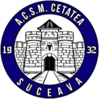 Четатя Сучава