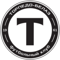 Торпедо-БелАЗ-2