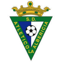 Атлетико Альберисия