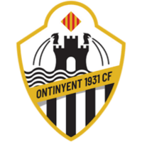 Онтиньент 1931