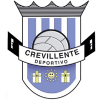 Кревильенте