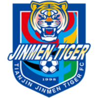 Тяньцзинь Цзиньмэнь Тайгер