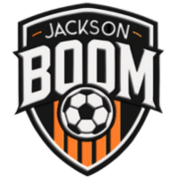 Джексон Бум