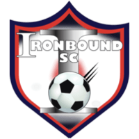 Айронбаунд