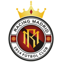 Расинг Мадрид