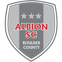 Альбион Колорадо