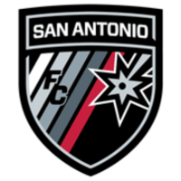 Сан-Антонио ФК 2