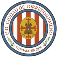 Сьюдад-де-Торредонжимено