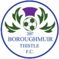 Бороумуир Тисл (Ж)