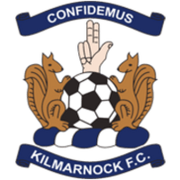 Килмарнок (Ж)