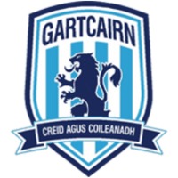 Гарткэрн (Ж)