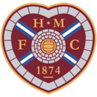 Харт оф Мидлотиан (Ж)