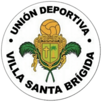 Вилла Санта Брихида