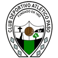 Атлетико Пасо