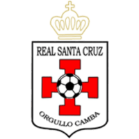 Реал Санта Круз