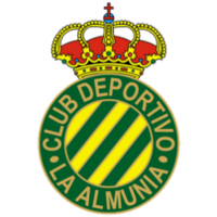 Ла-Альмунья