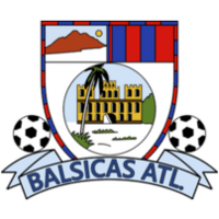 Бальсикас Атлетико