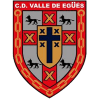 Валле Эгуэш