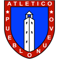 Атлетико Пуэблонуэво